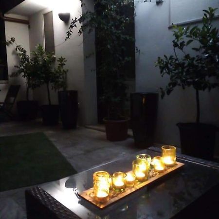 Room Mazzini Lecce Exterior foto
