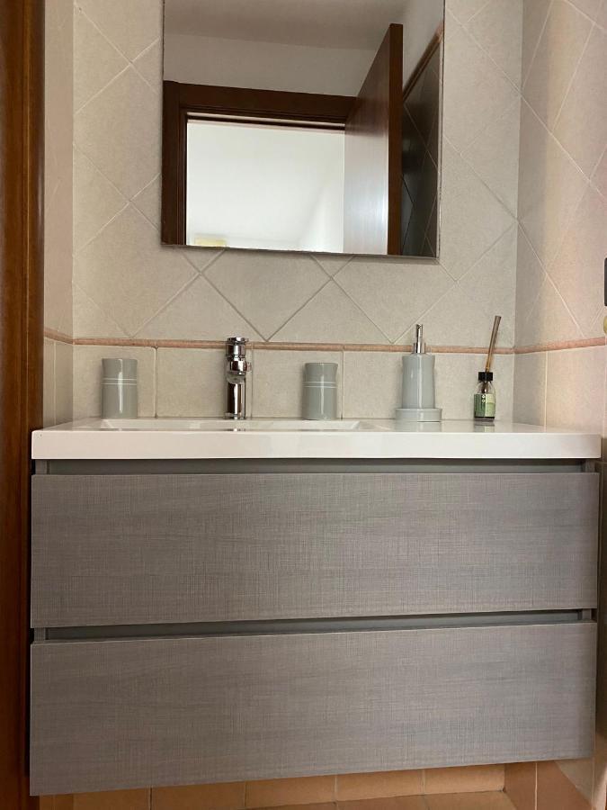 Room Mazzini Lecce Exterior foto